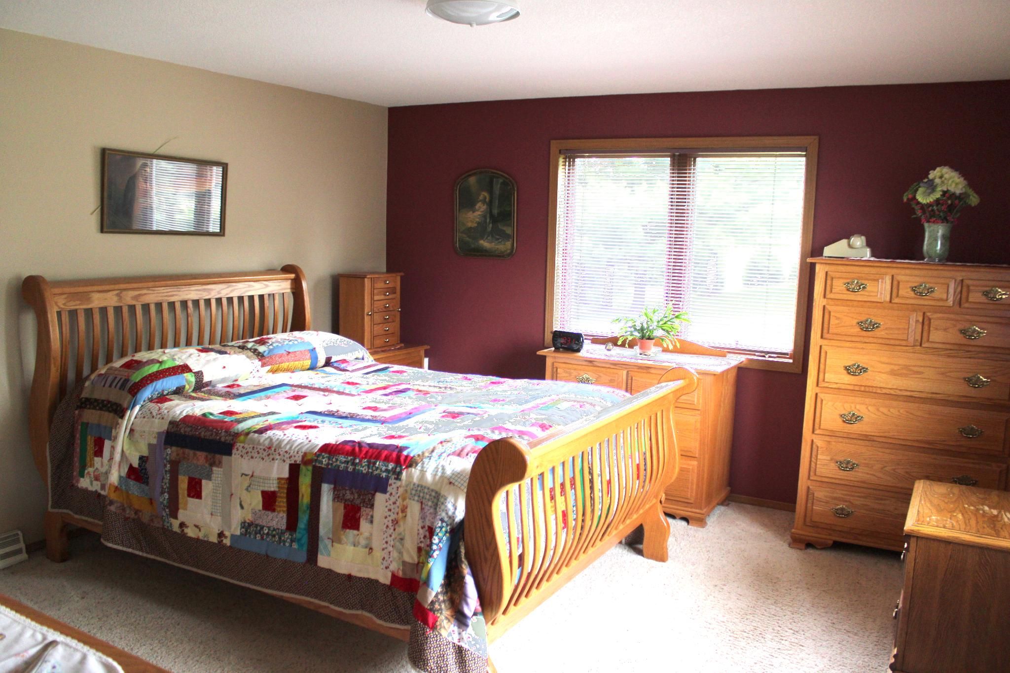 Listing Photo: Farmsite Acreage Kasson Minnesota Dodge County Southern Minnesota